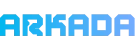 Logo arkada-casino.skeuomorphic.design
